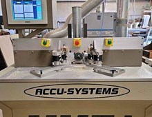 2005 Accu-Systems MMTJ Miter