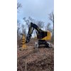 2023 Tigercat Track Feller Buncher