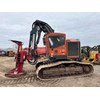 2016 Barko 260B Track Feller Buncher