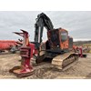 2016 Barko 260B Track Feller Buncher