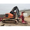 2016 Barko 260B Track Feller Buncher