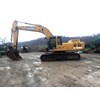 2005 John Deere 330CLC Excavator