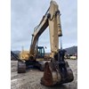 2005 John Deere 330CLC Excavator