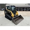 2021 ASV RT65 Skidsteer