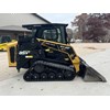 2021 ASV RT65 Skidsteer