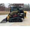 2021 ASV RT65 Skidsteer