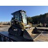 2021 ASV RT50 Skidsteer