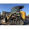 2021 ASV RT50 Skidsteer