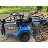 2022 Wolfe Ridge Mfg 35SHO-BW Firewood Splitter