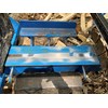 2022 Wolfe Ridge Mfg 35SHO-BW Firewood Splitter