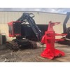 2005 Valmet 445EXL Track Feller Buncher