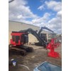 2005 Valmet 445EXL Track Feller Buncher