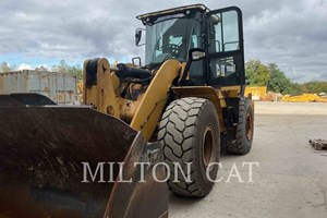 2015 Caterpillar 950M  Wheel Loader