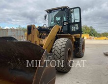 2015 Caterpillar 950M