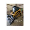 2024 Caterpillar 299D3XE Skidsteer