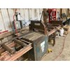 Robbins Machine Company Hurricane Chop Saw