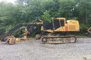 2021 Tigercat LS855E  Harvesters and Processors