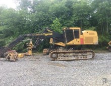 2021 Tigercat LS855E