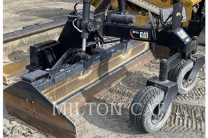 2019 Caterpillar BB124 BOX BLADE  Attachment