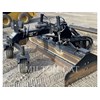 2019 Caterpillar BB124 BOX BLADE Attachment