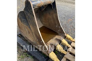 2020 Caterpillar M314F/M318F/M322F 36 BUCKET  Attachment