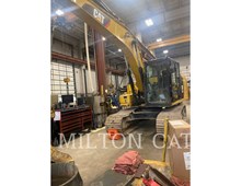 2018 Caterpillar 316FL