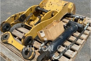 2022 Caterpillar 336-340 FULL ROTATION THUMB  Attachment