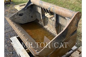 2019 Caterpillar M314F/M318F/M322F 60 DC BUCKET  Attachment