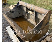 2019 Caterpillar M314F/M318F/M322F 60 DC BUCKET