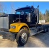 2016 Western Star 4900SF SemiTractor Truck