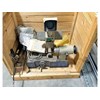 2005 Weinig 970 OPTICONTROL Knife Grinder