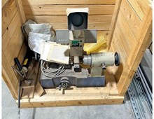 2005 Weinig 970 OPTICONTROL