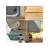 2005 Weinig 970 OPTICONTROL Knife Grinder