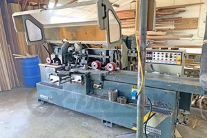 Diehl DL-405  Moulder