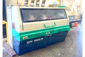 1994 Weinig PROFIMAT 23  Moulder