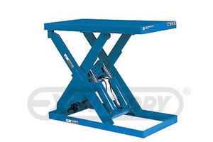 2025 Advance Lifts P-6036M  Scissor Lift