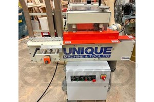 2006 Unique 318-3  Shaper