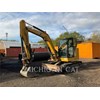 2020 Caterpillar 306 ATQ Excavator