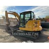 2020 Caterpillar 306 ATQ Excavator