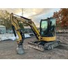 2014 Caterpillar 303.5ECR A Excavator