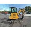 2014 Caterpillar 303.5ECR A Excavator