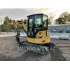 2014 Caterpillar 303.5ECR A Excavator