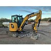 2014 Caterpillar 303.5ECR A Excavator