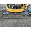 2014 Caterpillar 303.5ECR A Excavator