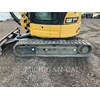 2014 Caterpillar 303.5ECR A Excavator