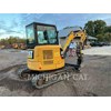 2014 Caterpillar 303.5ECR A Excavator