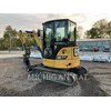 2014 Caterpillar 303.5ECR A Excavator