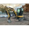 2014 Caterpillar 303.5ECR A Excavator