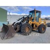 2000 John Deere TC54H Wheel Loader