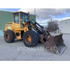 2000 John Deere TC54H Wheel Loader